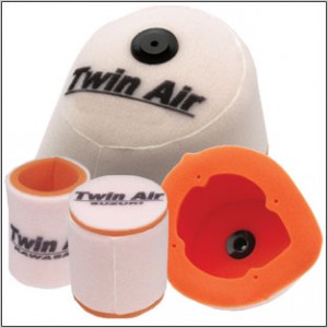 TWIN AIR FILTR POWIETRZA KAWASAKI KXF 250+450