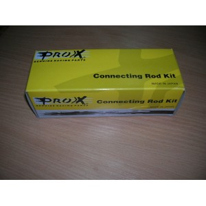 KORBOW&Oacute;D PROX EXCR 450 2008...