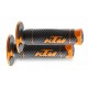 KTM GRIP SET komplet manetek (pełne)