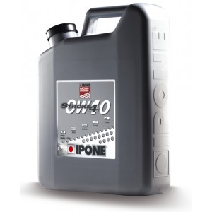 IPONE STROKE 4 0W40 4L syntetyczny olej silnikowy