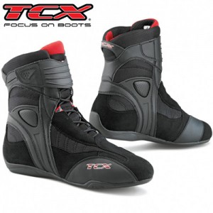 TCX X-CUBE WP BUTY WYPRZEDAŻ