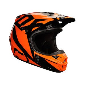 FOX V1  ORANGE S, XL