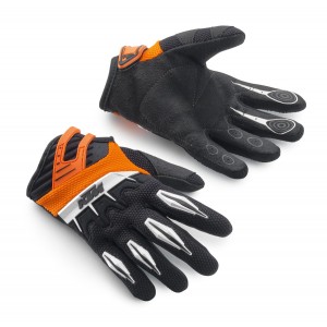 KTM RACE SPECTRUM GLOVES rękawiczki off-road rozmiar M