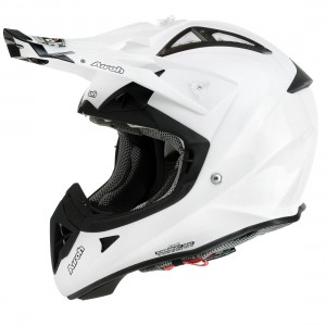 AIROH AVIATOR 2.1 WHITE PROMOCJA