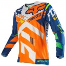 FOX 360 DIVIZION KOSZULKI MODEL 2016