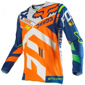 FOX 360 DIVIZION KOSZULKI MODEL 2016