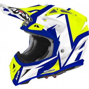 AIROH AVIATOR 2.2 STEADY 2016 L