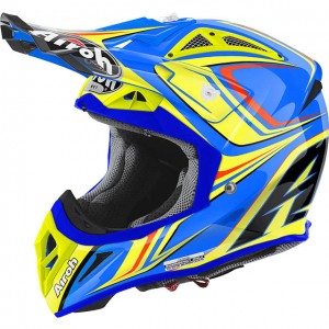 AIROH AVIATOR 2.2 BEGIN GLOSS M