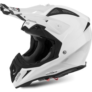 AIROH AVIATOR 2.2 WHITE GLOSS 2016