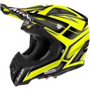 AIROH AVIATOR 2.2 RIPPLE ORANGE 2016