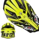 AIROH AVIATOR 2.2 RIPPLE  2016