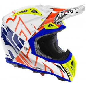 AIROH AVIATOR 2.2 STYLING 2016