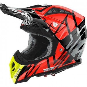 AIROH AVIATOR 2.2 STYLING 2016