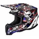 AIROH TWIST PUNK GLOSS