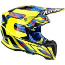 AIROH TWIST TC16