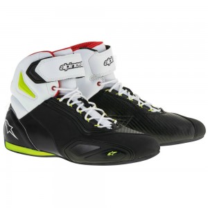ALPINESTARS FASTER 2 