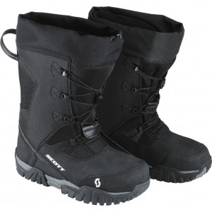 SCOTT SNOWMOBILE R/T BUTY Z MEMBRANĄ