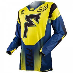 FOX 360 FRANCHISE WYPRZEDAŻ L, XL