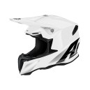 AIROH TWIST WHITE