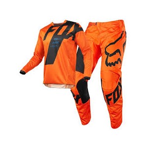 FOX 180 RACE KOMPLET 2018