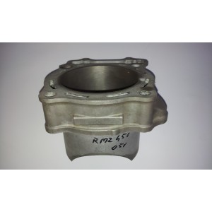 CYLINDER RMZ 450