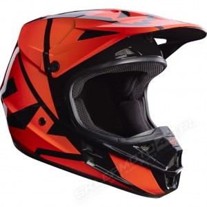KASK FOX V1 