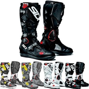 BUTY SIDI SRS 2