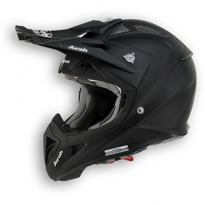 AIROH AVIATOR 2,1 Color czarny matt