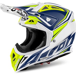 AIROH AVIATOR 2.2 READY M