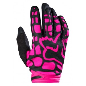 RĘKAWICE FOX DAMSKIE