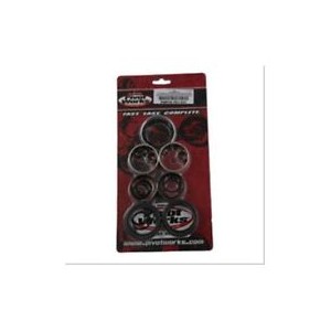 ZESTAW PIVOT ZAWIESZENIA PRZ&Oacute;D KTM 43mm