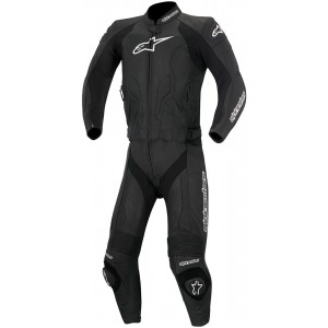 ALPINESTARS CHALLENGER 2PC KOMBINEZON SK&Oacute;RZANY 50