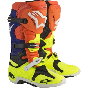 ALPINESTARS TECH 10