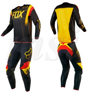 FOX FLEXAIR MXON  34 L