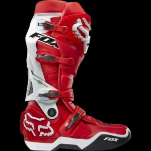 FOX INSTINCT 2 BUTY ZAWIAS 